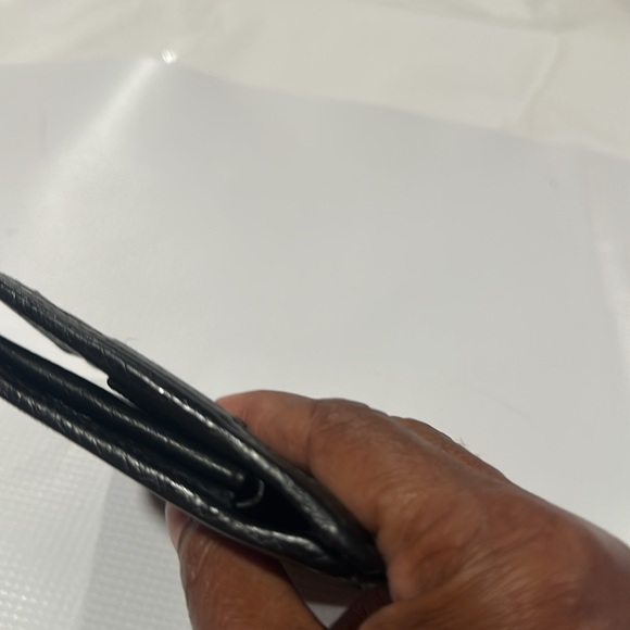 Gucci wallet preloved - Picture 6 of 7